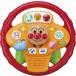  Anpanman музыка .GO! клей клей Drive руль новый товар развивающая игрушка игрушка 