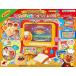  Anpanman ..... разряд .!..... микроволновая печь DX новый товар развивающая игрушка игрушка 
