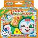  Anpanman o-bento мозаика ko gold Chan. katsu. данный новый товар развивающая игрушка игрушка 