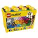 ���F�̃A�C�f�A�{�b�N�X�@�X�y�V���� 10698 �V�i���S �N���V�b�N   LEGO CLASSIC �m��ߋ�