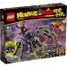 �X�p�C�_�[�N�C�[���̍ŋ���n 80022 �V�i���S �����L�[�L�b�h   LEGO MonkieKid �m��ߋ�