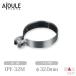 �դ���� �����ѥ��ե��å� SUS303��304 �ѥ��׷�( A)��32.0mm ����IPF-32M