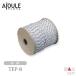 �ӂ���� 16�Ń��b�g�Z�[�����[�v200m�z�r���� ����8mm �j�f����11.7kN 200m���d8.6kg  �i��TEP-8