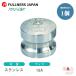  рычаг муфта 1/2 дюймовый 15A MAX-DP пыль штекер из нержавеющей стали Max блокировка кулачковый замок 