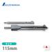 sinwa compass чертёж для A 115mm 75388