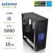intel 13���� i5 �����ߥ�PC RTX5060 core i5 13400F SSD500GB ����16GB �ǥ����ȥåץѥ�����
