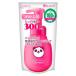 パンナポンパ無添加泡クレンジング つめかえ用 300ml - アイアイメディカル ※メール便対応商品