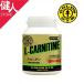  Gold Jim карнитин 180 Capsule - THINK фитнес 