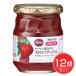  Marvie низкий калории джем клубника банка для джема .230g×12 шт. комплект - Haba изучение место 