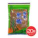  порошок коричневый сахар 230g×20 шт. комплект - коричневый сахар главный офис .. цветок 