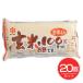  Akita рисовые клецки неочищенный рис моти 270g 6 порез ×20 шт. комплект - Akita рисовые клецки промышленность 
