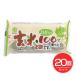  Akita рисовые клецки неочищенный рис ... моти 270g 6 порез ×20 шт. комплект - Akita рисовые клецки промышленность 