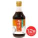  yuzu соевый соус ....400ml×12 шт. комплект -cho-ko- соевый соус 