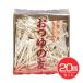 ����̗F �����߂�ӂ� 100g�~20�Z�b�g - �◘����