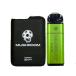 ���[�ǂ܂� MUSHROOM VAPE �{�́{��p�J�[�g���b�W(�}�X�J���b�g�����\�[���j�Z�b�g �d�q�^�o�R vape �J�[�g���b�W�����\ �j�R�`��0 �^�[��0