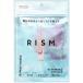 RISM （リズム）　デイリーケアマスク　ビタミンC＆モモ　8枚