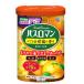 バスロマン　にごり浴柑橘の香り　600ｇ