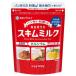  каждый день можно использовать обезжиренное молоко pauchi140g