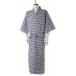  бамбук . марля спальная одежда джентльмен для L 90944 1 листов 
