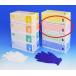 nitoliru перчатка se- Fit u кобальт голубой PF 004-42181 S 300 листов 