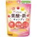  mama style folic acid + iron candy MS2 78g