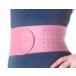  круглый таз частота розовый M 00140 таз * поясница *.1 коробка 
