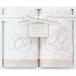 premium Disney eta-na Lee гость полотенце 2P(WG20876M)*5
