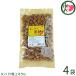  красный острый перец ввод pi-natsu коричневый сахар ( обработка ) 140g×4 пакет японские сладости Okinawa земля производство .