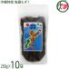  Okinawa Special производство соль магазин мозуку 250g×10 пакет Zama тест ... Okinawa 