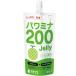  balance power mina200 jelly melon manner taste 120g×24 [ nutrition ]
