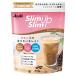  тонкий выше тонкий shake Cafe Latte тест 360g