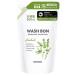 ウォッシュボン　ハーバル薬用ハンドソープ　500ml　　WASHVON