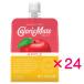  калории Mate желе Apple тест 215g×24 бесплатная доставка превосходный рассылка 