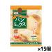  Showa era industry home bakery for bread Mix 290g x15 piece =1 case wheat flour bread for easy mixed flour 