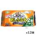  чай * H * чай плюс уход для взрослых туалет .... влажные салфетки 72 листов x2 шт упаковка x12 шт ( товары для ухода влажные салфетка сиденье )