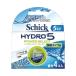 Schick Schic гидро 5 энергия select бритва (4 штук )(. меч .. санки ..... санки )