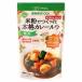 [.. packet delivery object ].. company rice flour ..... classical curry ruu135g( post mailing pursuit equipped mail service )