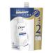 [ユニリーバ]Dove(ダヴ) モイスチャーケア コンディショナー 詰替え用 700g (コンディショナー ヘアケア うるおい)