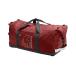 [ внутренний стандартный товар ]NORDISKnoru диск Flakstad L 85 L Burnt Rad Travel Bag(flak stud 85L путешествие сумка красный )[133095]