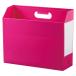 se регулирование Ad one box файл A4 ширина розовый AD-2651-21