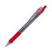[.. пачка рассылка объект ][ Zebra ] tap li зажим шариковая ручка 1.6mm красный [BNU5-R]( почтовая отправка слежение есть почтовая доставка )