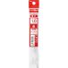 [.. пачка рассылка объект ][ Pentel ]ena- гель шариковая ручка заправка 1.0mm красный [XLR10-B]( почтовая отправка слежение есть почтовая доставка )