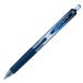 [.. пачка рассылка объект ][ Mitsubishi карандаш ]uni-ball Uni мяч signoRT 0.38mm blue black [UMN103.64]( почтовая отправка слежение есть почтовая доставка )