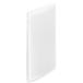 [lihi тигр b](Lihit lab.) request прозрачный clear книжка A4 длина карман 10 листов clear G3100-1( прозрачный файл прозрачный книжка место хранения )