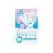 【ゆうパケット配送対象】NAKICO ナキコ 薬用フェイスミスト (クールタイプ) 40ml[医薬部外品](汗対策)[コンパクト対応:2個](ポスト投函 追跡ありメール便)