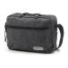 OUTDOOR PRODUCTS( Outdoor Products ) унисекс сумка на плечо CODURA SERIES горизонтальный плечо Heather серый 6231912