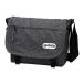 OUTDOOR PRODUCTS( Outdoor Products ) унисекс сумка на плечо заслонка плечо серый 6203112