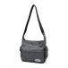 OUTDOOR PRODUCTS( Outdoor Products ) унисекс сумка на плечо серый 6151212