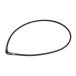 fai тонн PHITEN шея me tuck s( chopper ) черный 50cm колье бизнес casual спорт TG807053