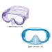 AQA(e- кий e-) Kids Junior SEA-J маска морская вода сопутствующие товары подводный маска Basic пластик линзы рама отсутствует однообъективный линзы snorkel воздуховод "snorkel" 